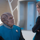 Illustration for article titled iThe Orville/i says superstition aint the way (no, no, no)